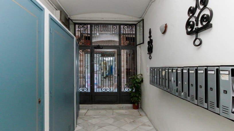 Flat for sale in carrer Carrer de Sant Pere Més Baix