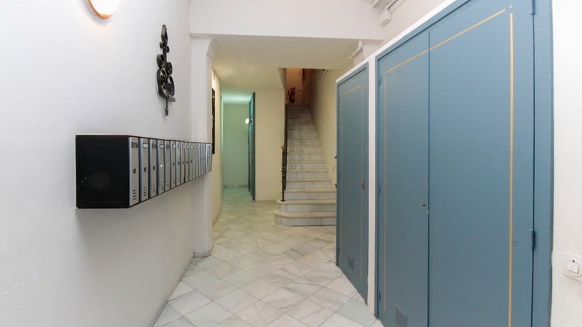 Flat for sale in carrer Carrer de Sant Pere Més Baix