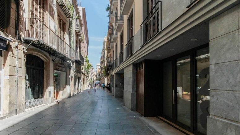 Flat for sale in carrer Carrer de Sant Pere Més Baix