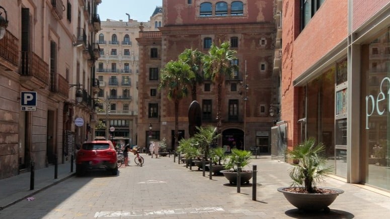 Flat for sale in carrer Carrer de Sant Pere Més Baix