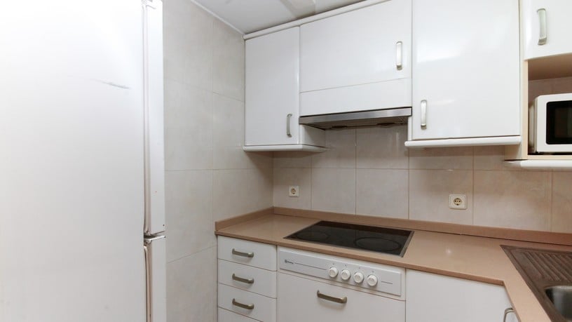 Flat for sale in calle Calle del Rector Triadó