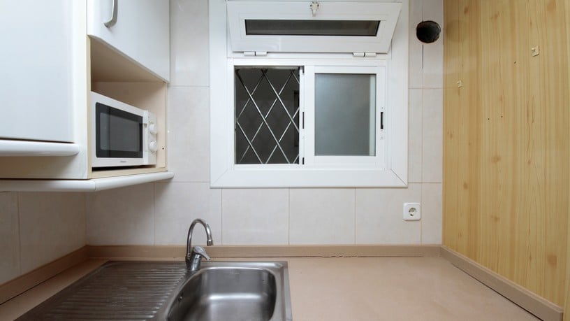 Flat for sale in calle Calle del Rector Triadó