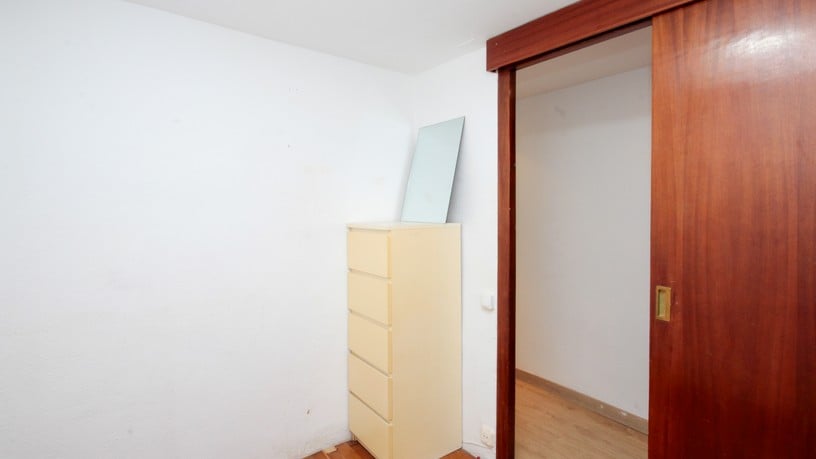 Flat for sale in calle Calle del Rector Triadó