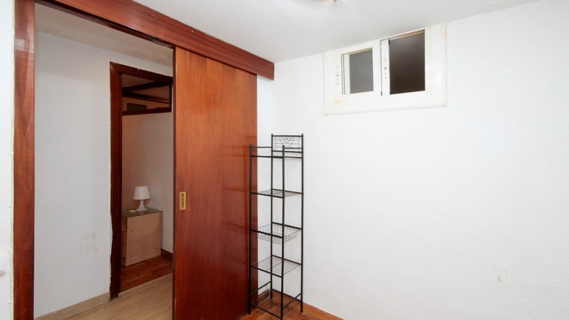 Flat for sale in calle Calle del Rector Triadó