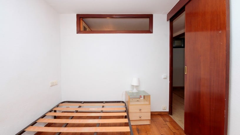 Flat for sale in calle Calle del Rector Triadó