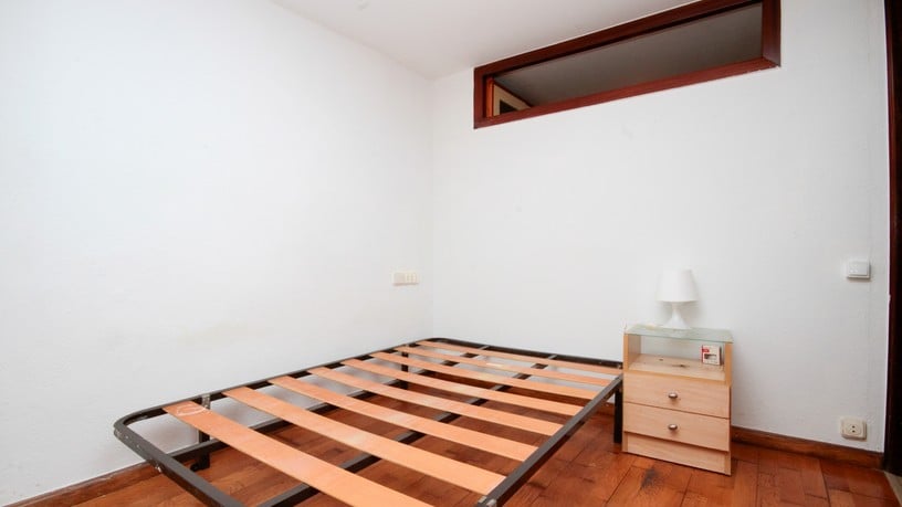 Flat for sale in calle Calle del Rector Triadó
