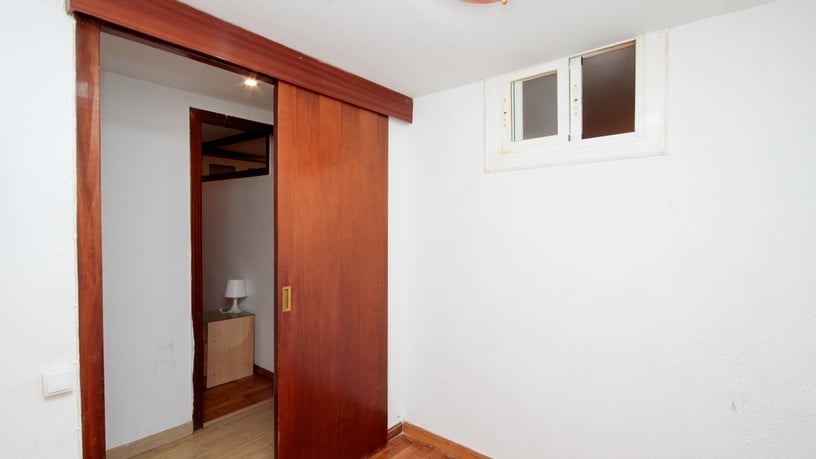 Flat for sale in calle Calle del Rector Triadó