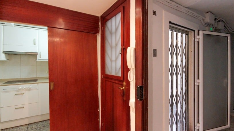Flat for sale in calle Calle del Rector Triadó