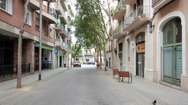 Flat for sale in calle Calle del Rector Triadó