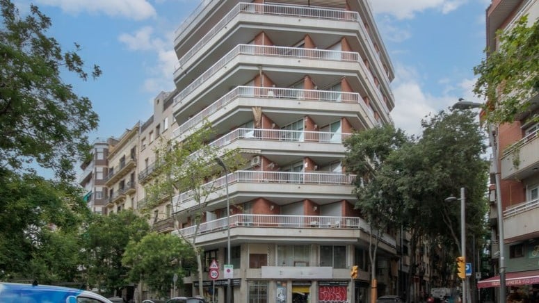 Flat for sale in calle Calle del Rector Triadó