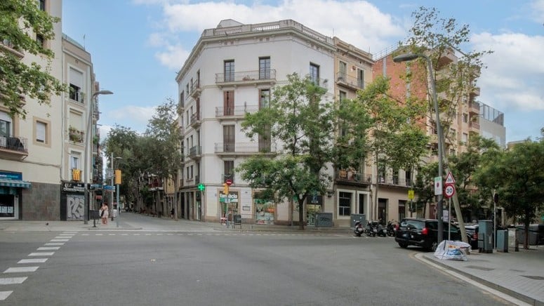 Flat for sale in calle Calle del Rector Triadó
