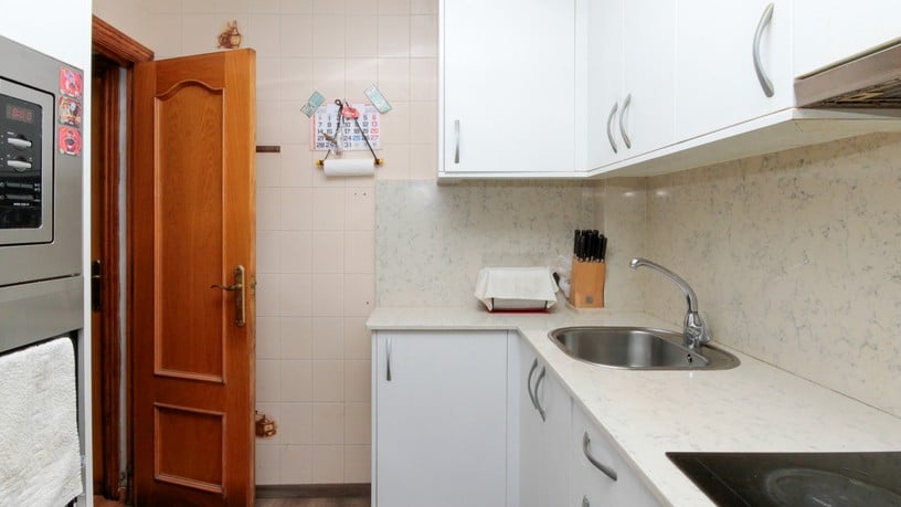 Flat for sale in carrer Carrer de la Mare Eterna