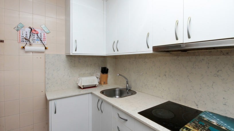Flat for sale in carrer Carrer de la Mare Eterna