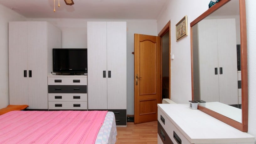 Flat for sale in carrer Carrer de la Mare Eterna