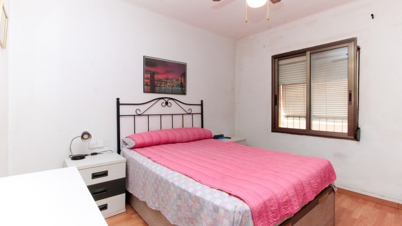 Flat for sale in carrer Carrer de la Mare Eterna