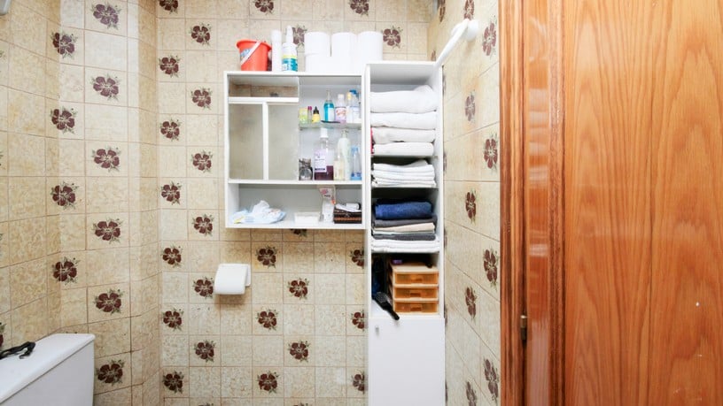 Flat for sale in carrer Carrer de la Mare Eterna