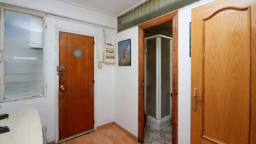 Flat for sale in carrer Carrer de la Mare Eterna