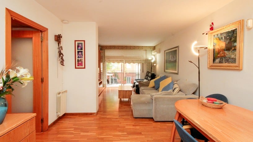 Flat for sale in carrer Carrer del Xiprer