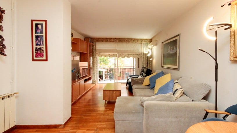 Flat for sale in carrer Carrer del Xiprer