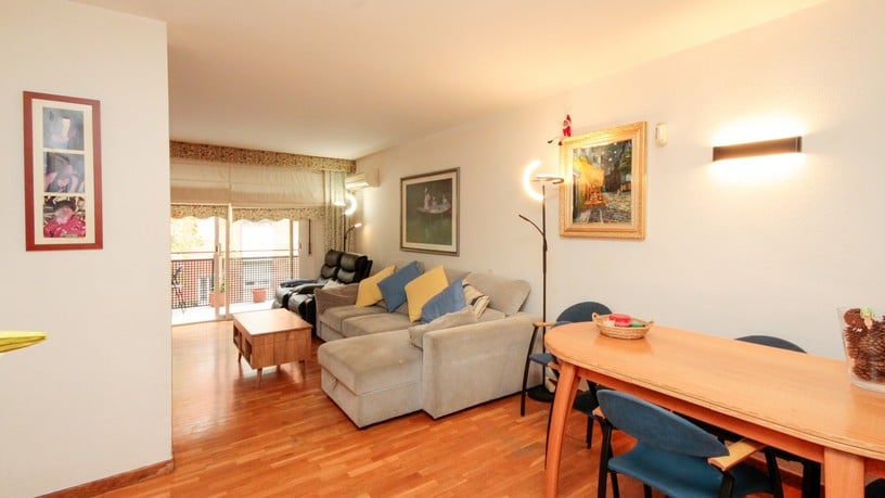 Flat for sale in carrer Carrer del Xiprer