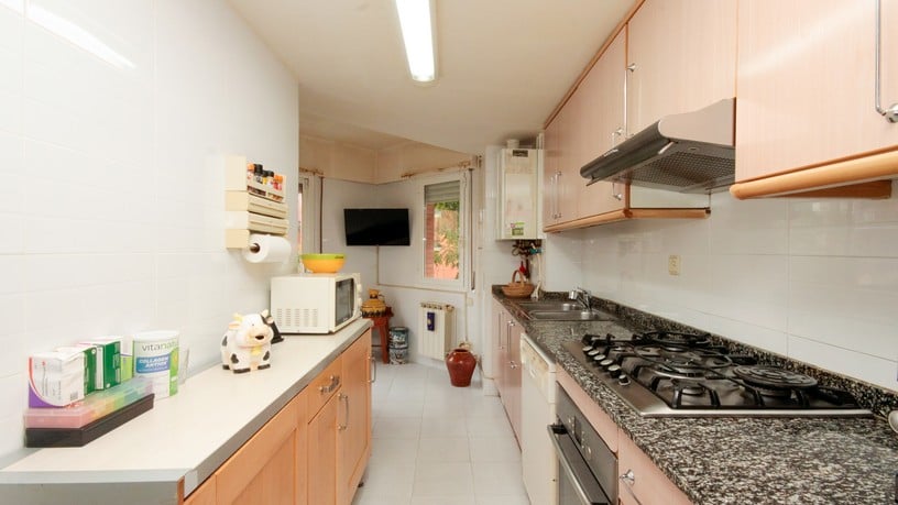 Flat for sale in carrer Carrer del Xiprer