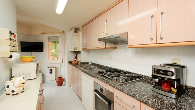 Flat for sale in carrer Carrer del Xiprer