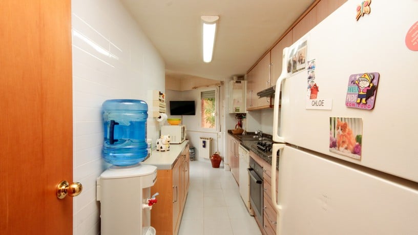 Flat for sale in carrer Carrer del Xiprer