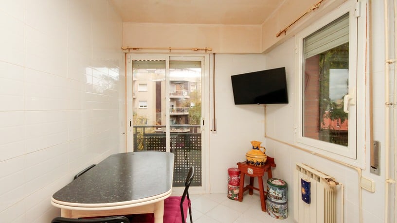 Flat for sale in carrer Carrer del Xiprer