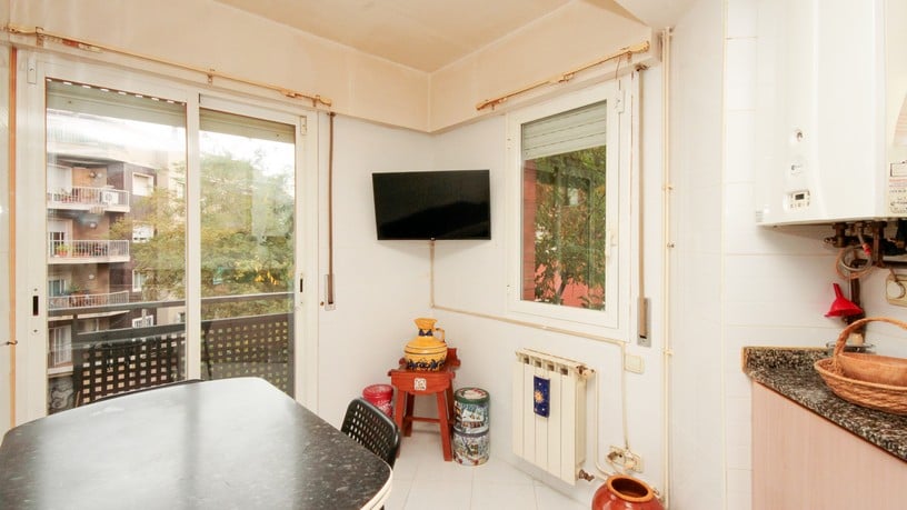 Flat for sale in carrer Carrer del Xiprer