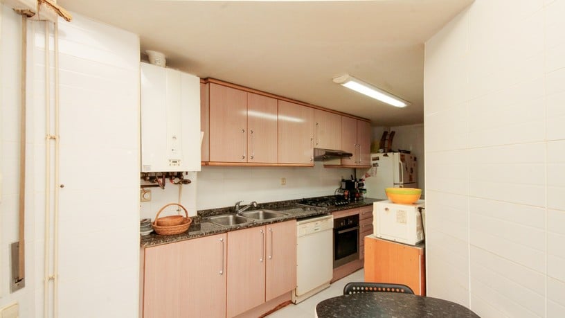 Flat for sale in carrer Carrer del Xiprer