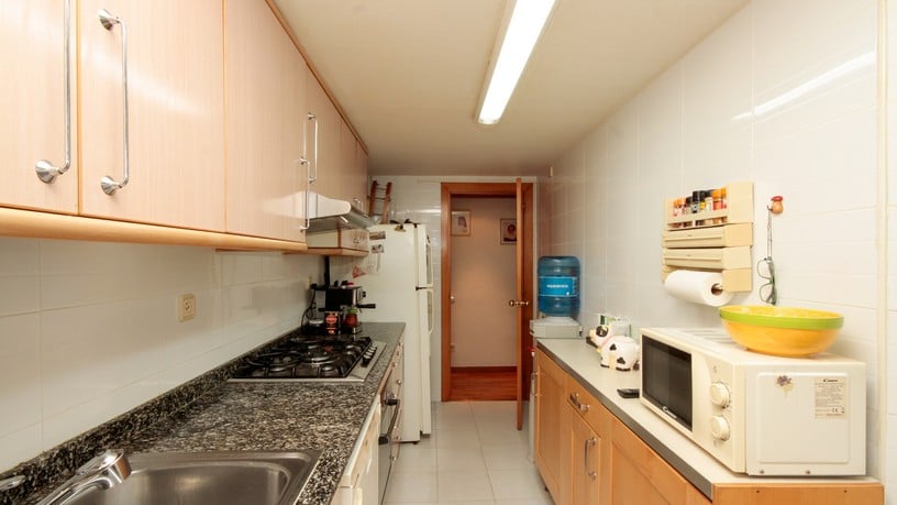 Flat for sale in carrer Carrer del Xiprer