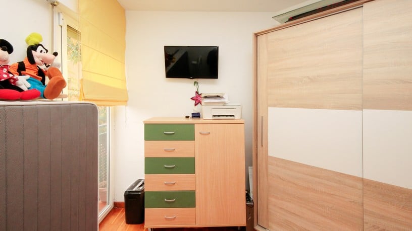 Flat for sale in carrer Carrer del Xiprer