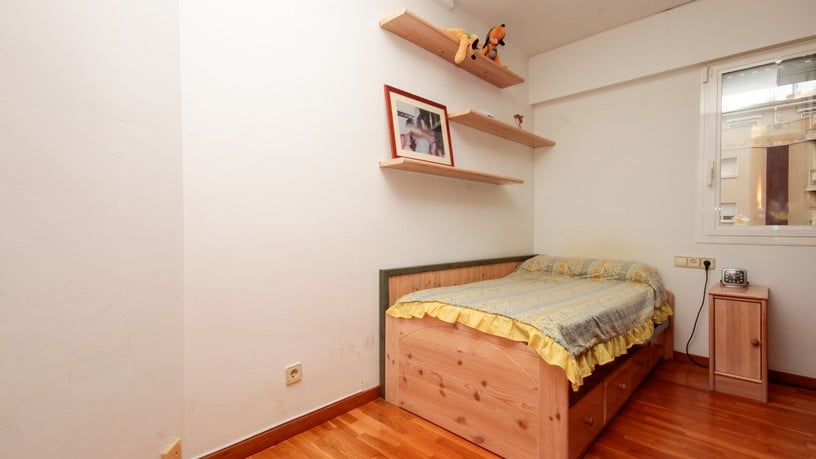 Flat for sale in carrer Carrer del Xiprer