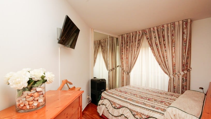 Flat for sale in carrer Carrer del Xiprer