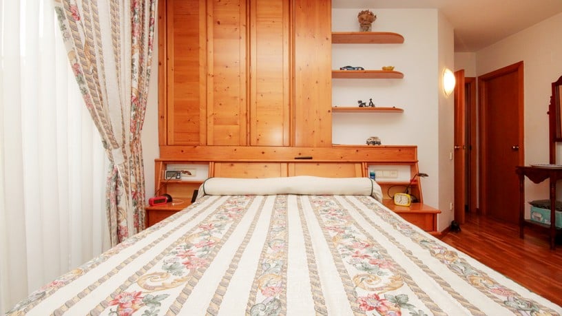 Flat for sale in carrer Carrer del Xiprer