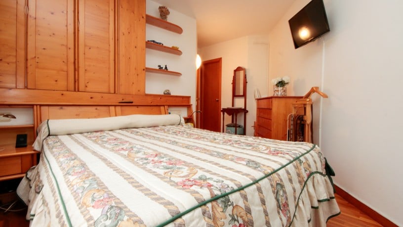 Flat for sale in carrer Carrer del Xiprer