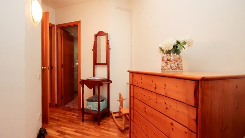 Flat for sale in carrer Carrer del Xiprer