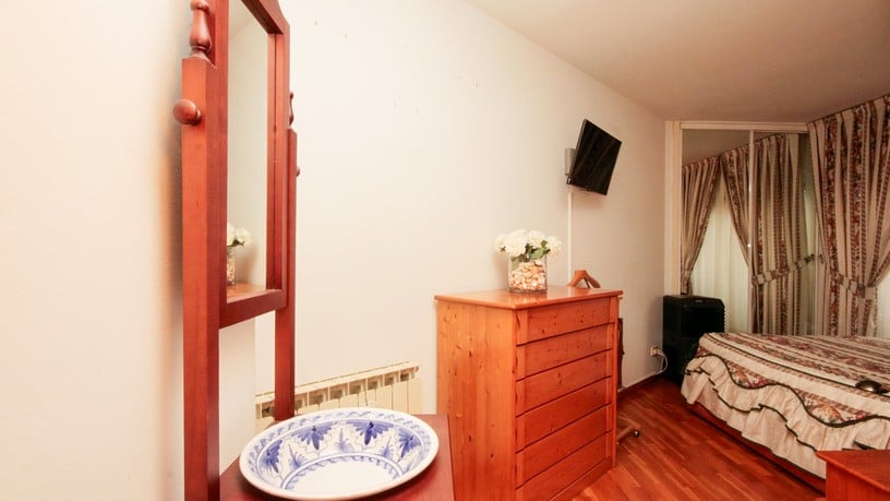 Flat for sale in carrer Carrer del Xiprer