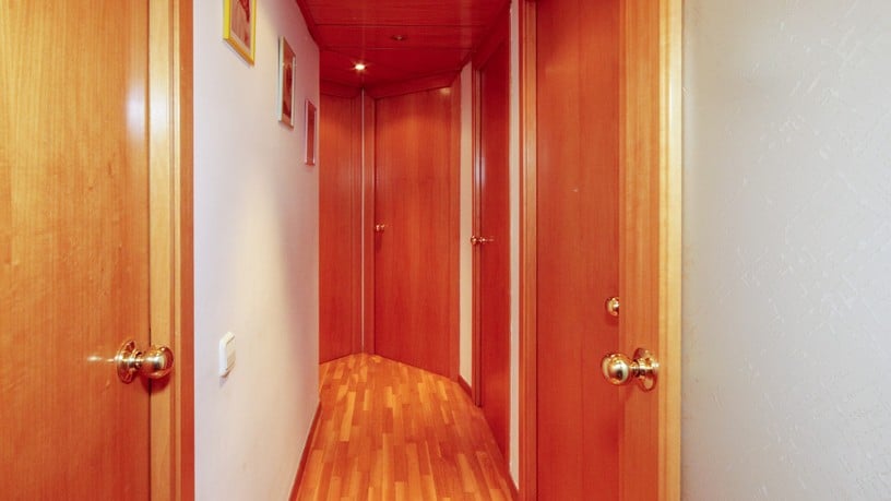 Flat for sale in carrer Carrer del Xiprer