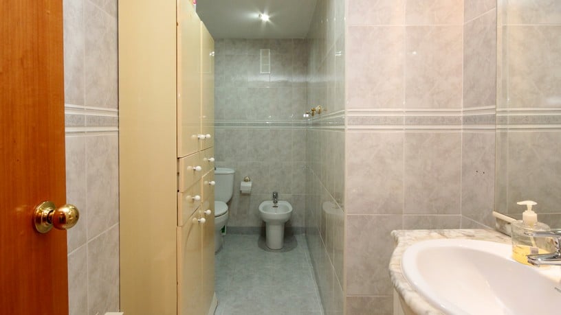 Flat for sale in carrer Carrer del Xiprer
