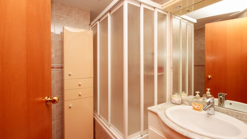 Flat for sale in carrer Carrer del Xiprer