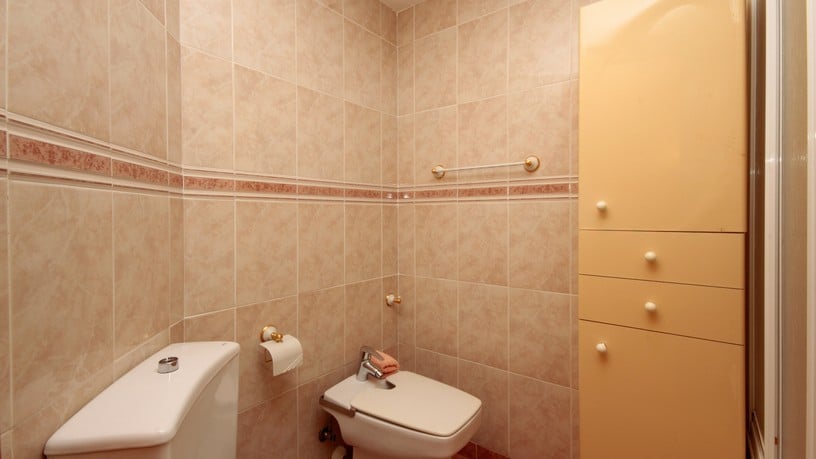 Flat for sale in carrer Carrer del Xiprer