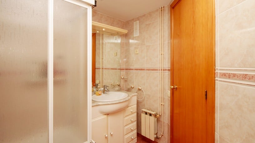 Flat for sale in carrer Carrer del Xiprer