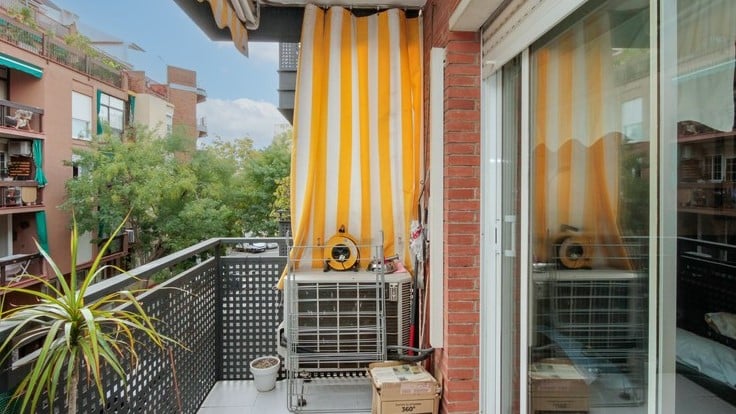 Flat for sale in carrer Carrer del Xiprer