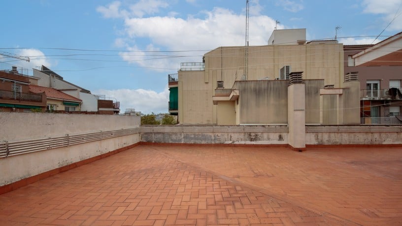 Flat for sale in carrer Carrer del Xiprer