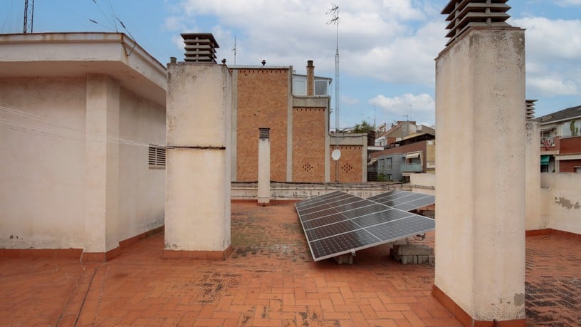 Flat for sale in carrer Carrer del Xiprer