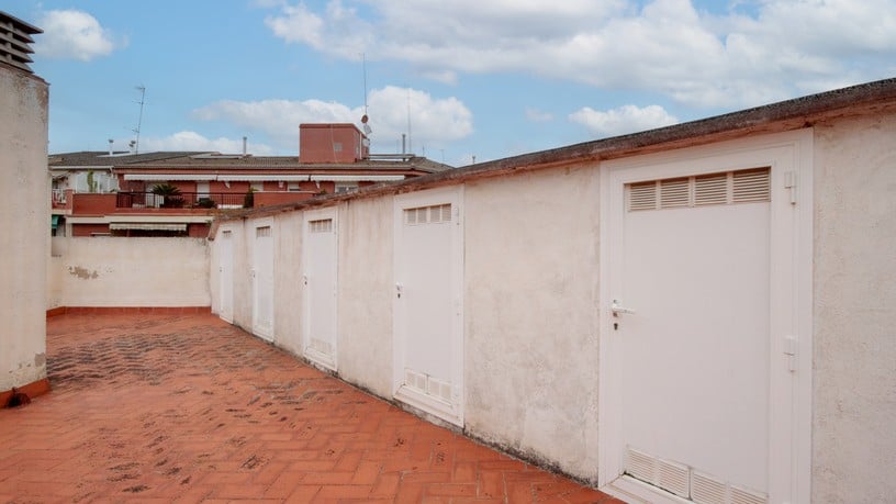 Flat for sale in carrer Carrer del Xiprer