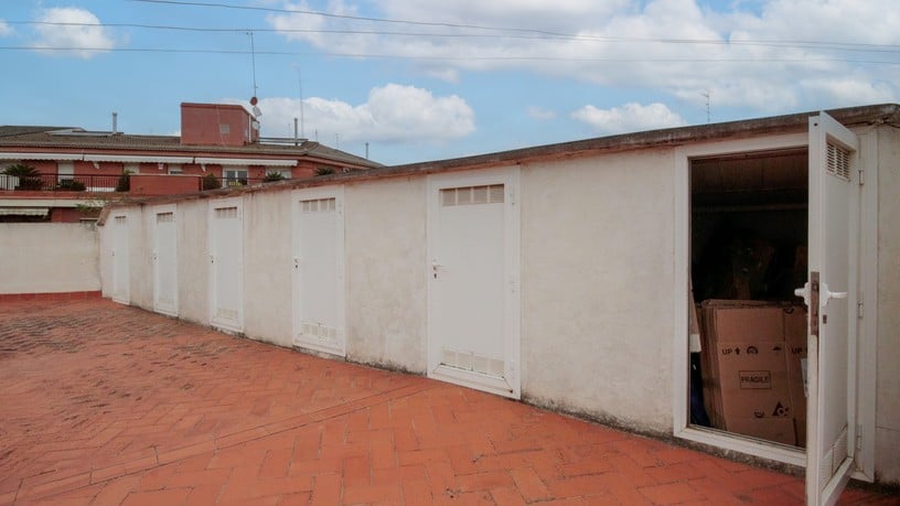 Flat for sale in carrer Carrer del Xiprer