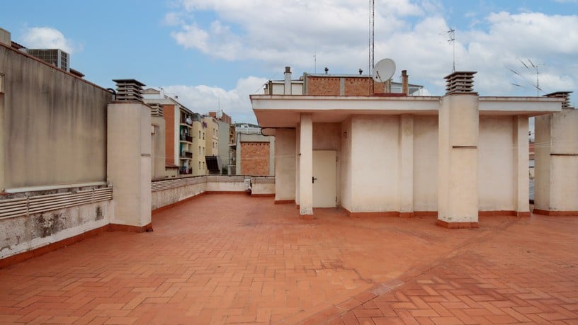 Flat for sale in carrer Carrer del Xiprer