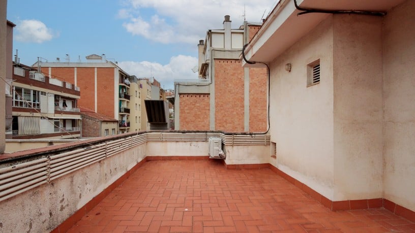 Flat for sale in carrer Carrer del Xiprer